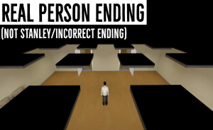 07realjpg — Stanley Parable: Ultra Deluxe Endings option 7
