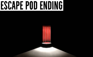 13escapejpg — Stanley Parable: Ultra Deluxe Endings option 13