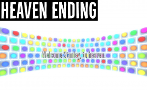 14heavenjpg — Stanley Parable: Ultra Deluxe Endings option 14