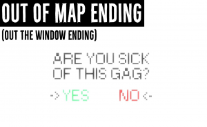 15outjpg — Stanley Parable: Ultra Deluxe Endings option 15
