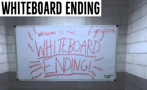 19whiteboardjpg — Stanley Parable: Ultra Deluxe Endings option 19
