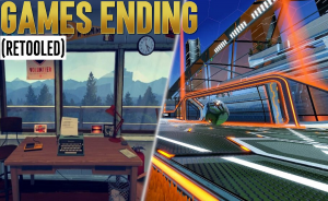 20gamesudjpg — Stanley Parable: Ultra Deluxe Endings option 20