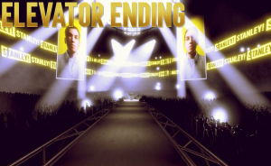 21elevatorjpg — Stanley Parable: Ultra Deluxe Endings option 21