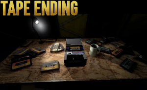 23tapejpg — Stanley Parable: Ultra Deluxe Endings option 23