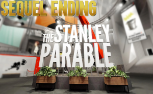 26sequeljpg — Stanley Parable: Ultra Deluxe Endings option 26