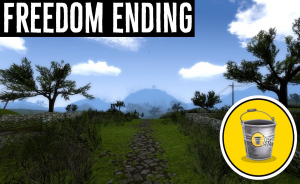 29freedombjpg — Stanley Parable: Ultra Deluxe Endings option 29