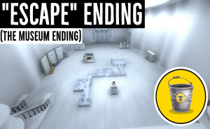 32museumbjpg — Stanley Parable: Ultra Deluxe Endings option 32