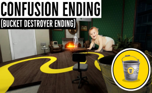 33confusionbjpg — Stanley Parable: Ultra Deluxe Endings option 33