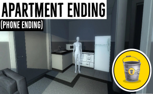 34apartmentbjpg — Stanley Parable: Ultra Deluxe Endings option 34