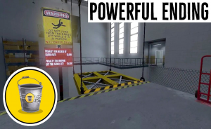 36powerfulbjpg — Stanley Parable: Ultra Deluxe Endings option 36