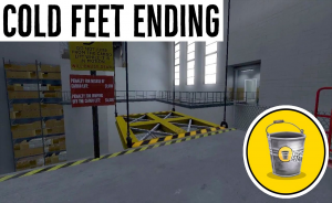 37coldbjpg — Stanley Parable: Ultra Deluxe Endings option 37