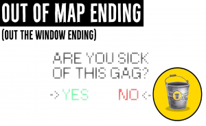 38outbjpg — Stanley Parable: Ultra Deluxe Endings option 38