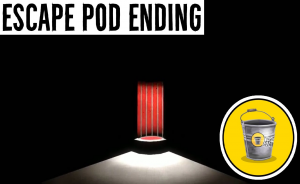 39escapebjpg — Stanley Parable: Ultra Deluxe Endings option 39