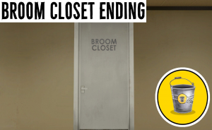 40broombjpg — Stanley Parable: Ultra Deluxe Endings option 40