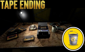 42tapebjpg — Stanley Parable: Ultra Deluxe Endings option 42