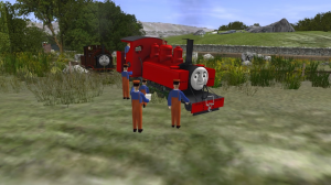 Ep 14 Jinxedjpg — The Stories of Sodor Season 1-2 option 6