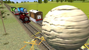 Ep 19 Trappedjpg — The Stories of Sodor Season 1-2 option 11