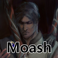 16 Moashjpg — The Stormlight Archive: Central Characters option 16