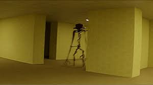 Backroomsjfif — The Ultimate Analog Horror Tier list (20+ series) option 2