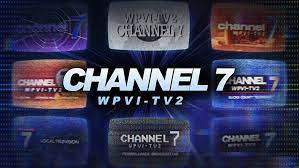 Channel 7jfif — The Ultimate Analog Horror Tier list (20+ series) option 5