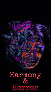 Harmony And Horrorjfif — The Ultimate Analog Horror Tier list (20+ series) option 17