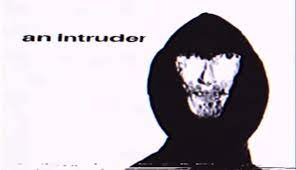 Intruderjfif — The Ultimate Analog Horror Tier list (20+ series) option 20