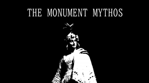 Monument Mythosjpg — The Ultimate Analog Horror Tier list (20+ series) option 25