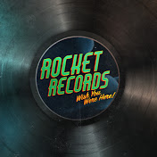 Rocket Recordsjpg — The Ultimate Analog Horror Tier list (20+ series) option 26