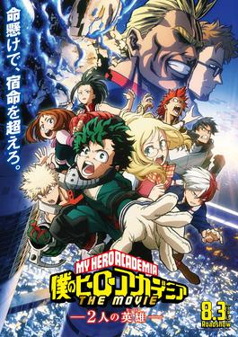 Mhajpg — The Ultimate Anime Tier List 2020 option 29