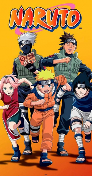 Najpg — The Ultimate Anime Tier List 2020 option 30