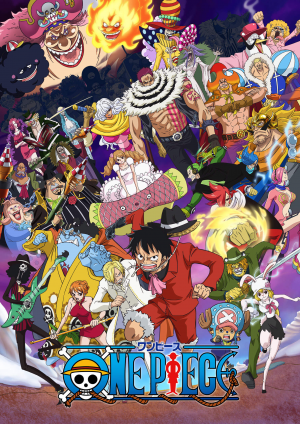 Opjpg — The Ultimate Anime Tier List 2020 option 33