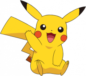 Pikapng — The Ultimate Anime Tier List 2020 option 36