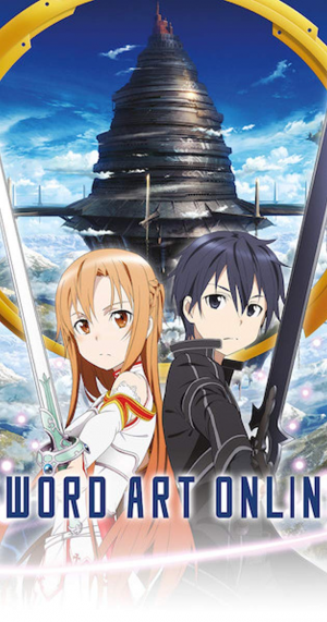 Saojpg — The Ultimate Anime Tier List 2020 option 40