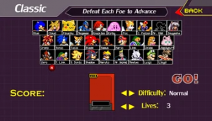 The Ultimate Flash Game Tier List 