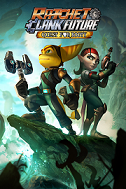 Ratchet & Clank 2: Going Commando - SteamGridDB