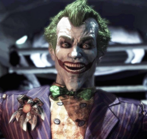 Arkham Asylum Jjpg — The Ultimate Joker(Batman) Tier List option 7