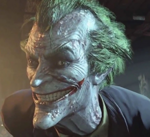 Arkham City Jjpg — The Ultimate Joker(Batman) Tier List option 9