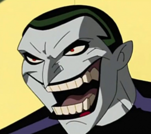 Beyond Jjpg — The Ultimate Joker(Batman) Tier List option 13