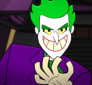 Dcs Jjpg — The Ultimate Joker(Batman) Tier List option 14