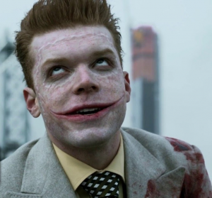 Gotham 2 Jjpg — The Ultimate Joker(Batman) Tier List option 18