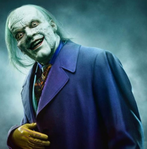 Zz1626219860gotham 5 Jjpg — The Ultimate Joker(Batman) Tier List option 21