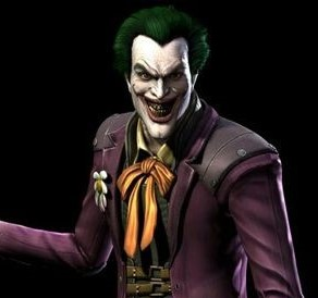 Zz1626219860injustice 1 Jjpg — The Ultimate Joker(Batman) Tier List option 26
