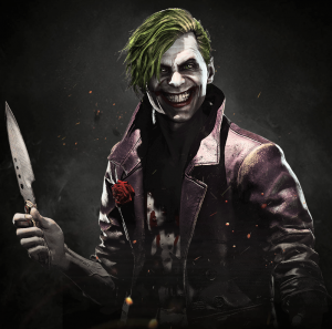 Zz1626219860injustice Jpng — The Ultimate Joker(Batman) Tier List option 27