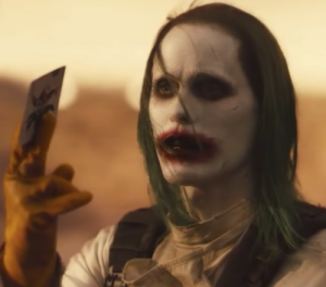 Zz1626219861snyder Cut Jpng — The Ultimate Joker(Batman) Tier List option 38