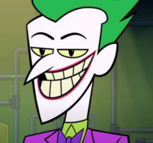 Zz1626219911teen Titans Go Jpng — The Ultimate Joker(Batman) Tier List option 50