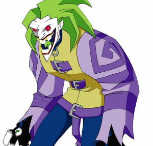 Zz1626219911the Batman Jjpg — The Ultimate Joker(Batman) Tier List option 56