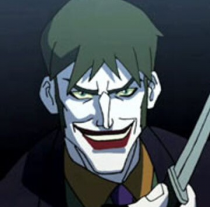 Zz1626219911young Justice Jjpg — The Ultimate Joker(Batman) Tier List option 59