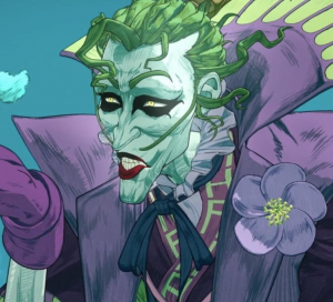 Zz1626219965batman Ninja Jjpg — The Ultimate Joker(Batman) Tier List option 61