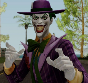 Zz1626219965dc Legends Jjpg — The Ultimate Joker(Batman) Tier List option 64