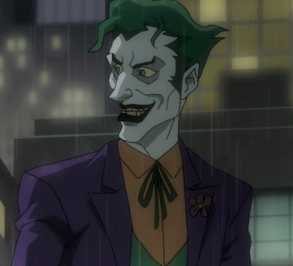 Zz1626219965hush Jpng — The Ultimate Joker(Batman) Tier List option 66